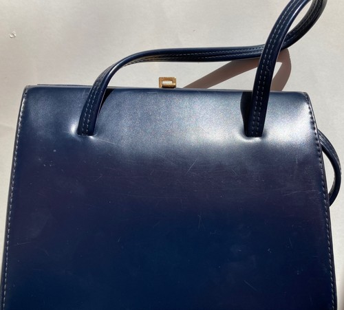 Freedex vintage clutch - freedex, bag