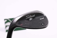 Left Hand Titleist Vokey SM6