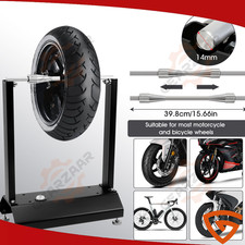 Motorcycle Tyre Balancer Motor