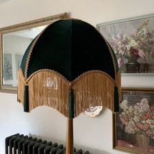 Classic Art Deco 18”