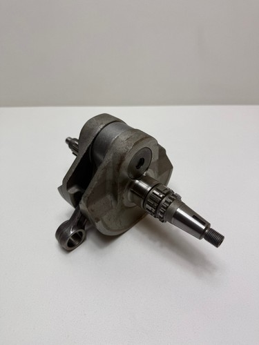 Crankshaft kawasaki 450 kxf - kawasaki,