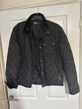 Ralph Lauren Polo Quilt