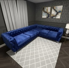 MONACO 5 SEATER 2C2 CORNER