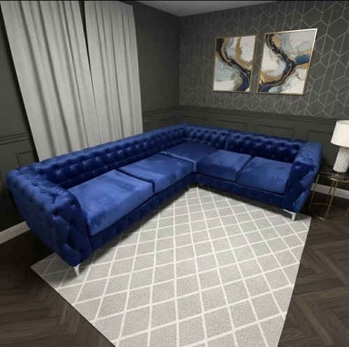 Monaco seater 2c2 - seater, corner