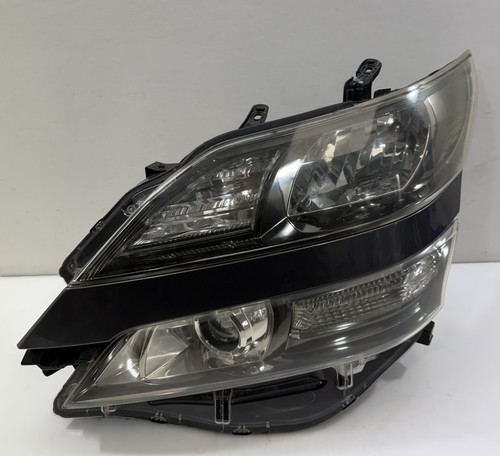 Toyota vellfire 2008 2015 - vellfire, left