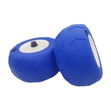 Beach Trolley Wheel Balloon