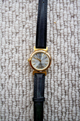 Pierre nicol women quartz - women’s,