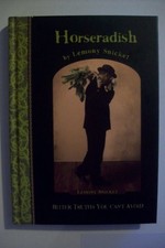 Horseradish: Bitter Truths You