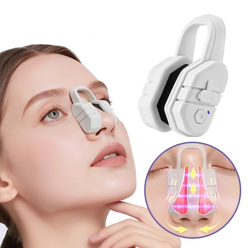 Patented silicone nose - patented,