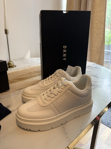 Dkny women trainers - women’s,