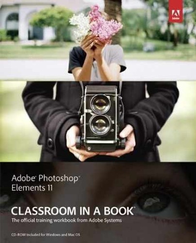 Adobe photoshop elements - photoshop,