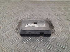 Renault Megane III Engine