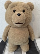 24” Talking Ted Movie Teddy Bear