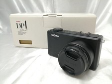 Sigma DP1 Merrill Digital