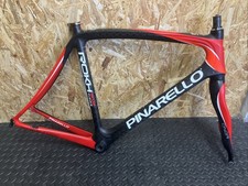 Pinarello Rokh Carbon Frame