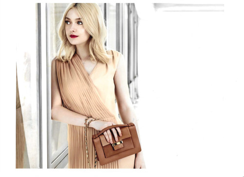 Dakota fanning foto 20x30 - dakota,
