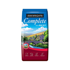 Arkwrights Complete with Beef