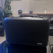 Rimowa Vintage Black Handheld