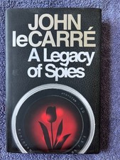 John le Carre - A Legacy of