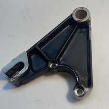 Moto Guzzi V 10 Centauro, holder brake caliper rear brake anchor plate G0426