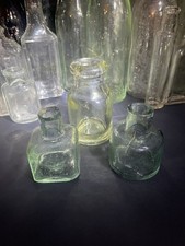 Vintage antique blown - antique,