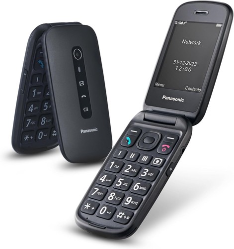 Panasonic tu550exb 4g - kx-tu550exb,