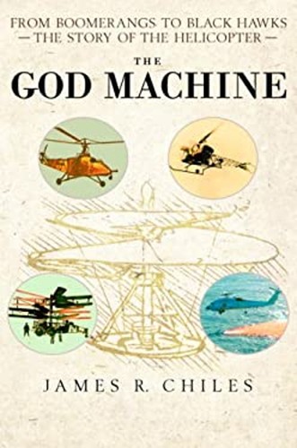 The god machine from - the, :