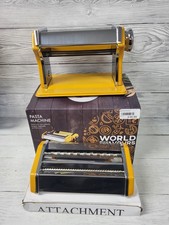 Kitchen Craft World of