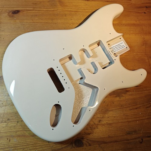Used 2020s strat style - 2020s, guitar