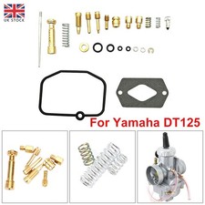 Motorcycle Carb Repair Kit