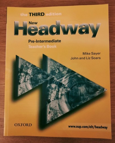 Oxford new headway - -,