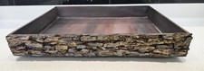 Large dig tray for bearded - large,