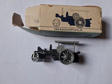 Espewe Steam Engine Roller Model Railway Dioramas 