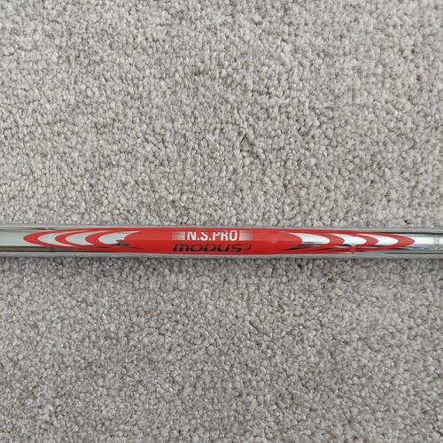 Pro modus3 tour 105 steel - tour,