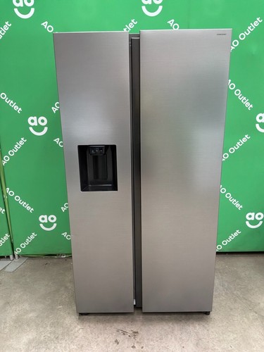 Samsung american fridge - samsung,