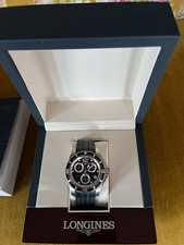 Longines Hydroconquest