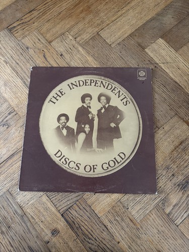 The independents discs of - independents,