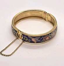 VINTAGE BRACELET BANGLE 1980s