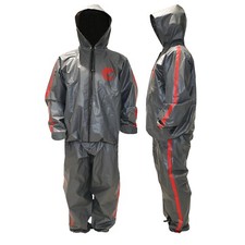 Heavy duty sauna - sauna, suit