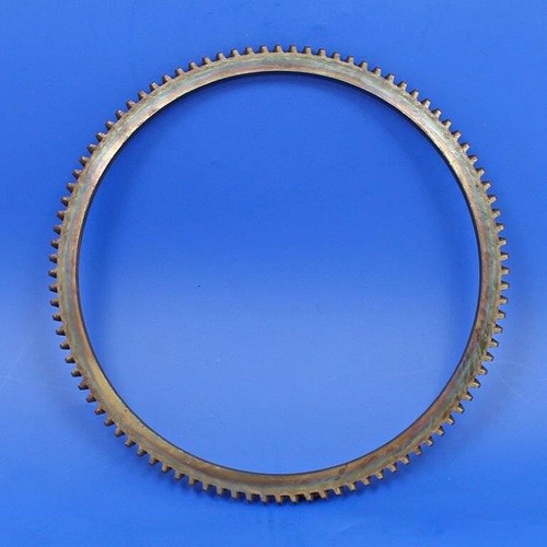 Hillman imp starter ring - imp, gear