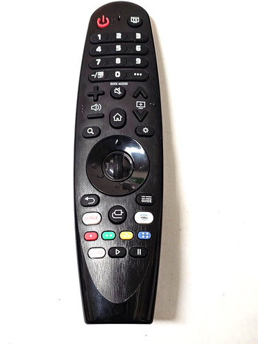 Mr19ba remote control for - an-mr19ba,