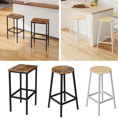 Set rustic brown - of,