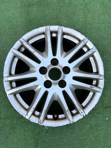 Ford focus alloy wheel - focus,
