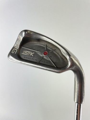 Ping isi iron red - red, jz