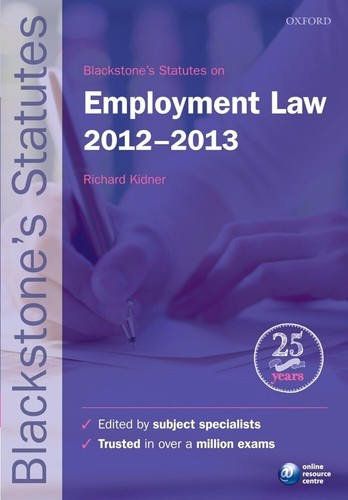 Blackstones statutes - blackstones,