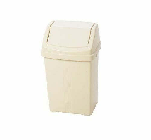 Plastic swing bin - 50, 25