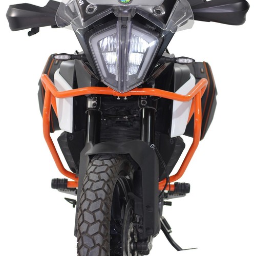 Ktm 390 adventure crash bars - ktm,