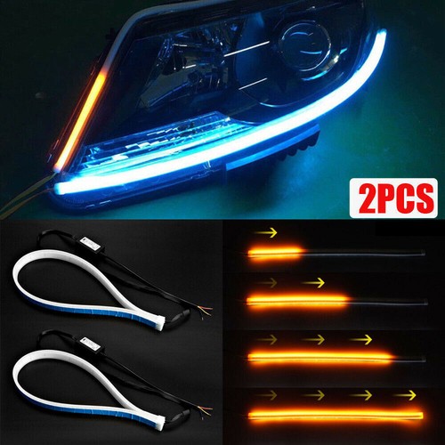 Soft tube led strip light - tube,