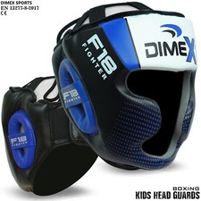 Dimex Boxing Kids/Junior Head