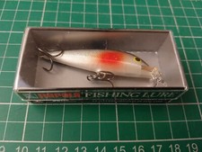 Rapala Team Esko Te-7 Floating  Minnow 7cm. LTD Edition Summer Special.